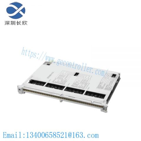 SIEMENS 6ES5465-4UA12 Analog Input Module: Precision Control for Industrial Automation