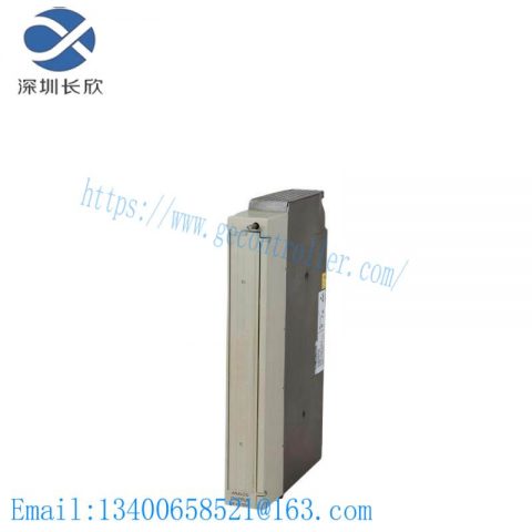 SIEMENS SIMATIC S5 460 Analog Output Module, 6ES5460-7LA12