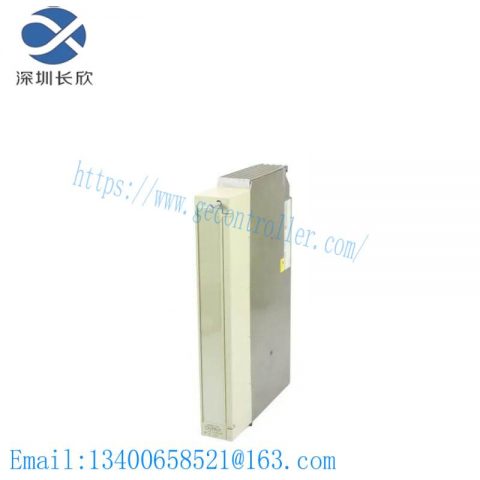 SIEMENS 6ES5470-7LC12 Analog Output Module - Precise Control for Industrial Automation