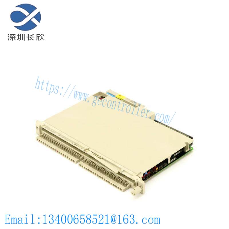 6es5482-4ua11_siemens_digital_input_output_module.jpg SIEMENS 6ES5482-4UA11 - High-Performance Digital I/O Module
