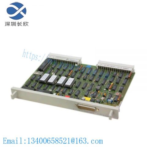 SIEMENS 6ES5511-5AA14 PG Interface Module - Advanced Control for Industrial Automation