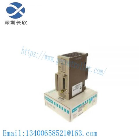 SIEMENS Simatic S5 Communications Module CP-521, 6ES5521-8MA21