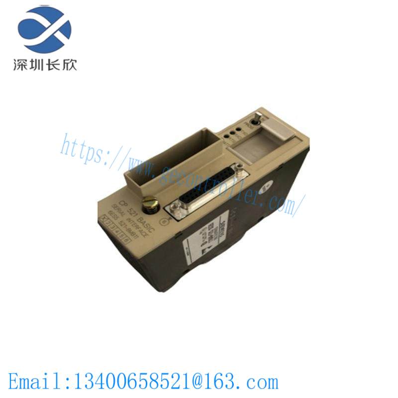 6es5521-8mb11_siemens_interface_basic_programming.jpg SIEMENS SIMATIC S5 CP 521 INTERFACE FOR BASIC PROGRAMMING