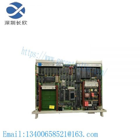 SIEMENS 6ES5524-3UA13 IM312 CR Interface Module, for Efficient Industrial Communication Solutions