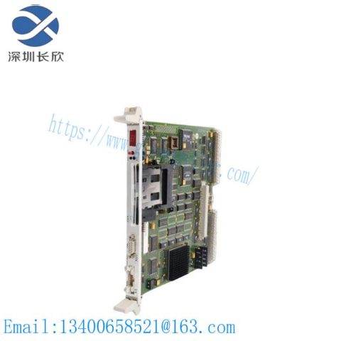 SIEMENS 6ES5526-3LG0 PLC Control Module, High-Performance Automation Solution