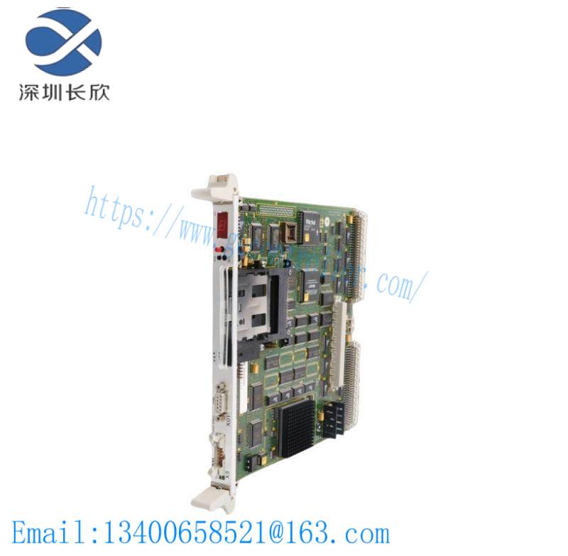 6es5526-3lg0_siemens_plc_module.jpg SIEMENS 6ES5526-3LG0 PLC Control Module, High-Performance Automation Solution