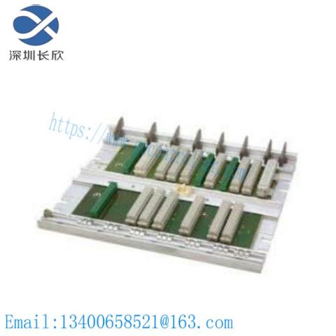 SIEMENS 6ES5700-2LA11 Central Mounting Kit, Industrial Control System Component