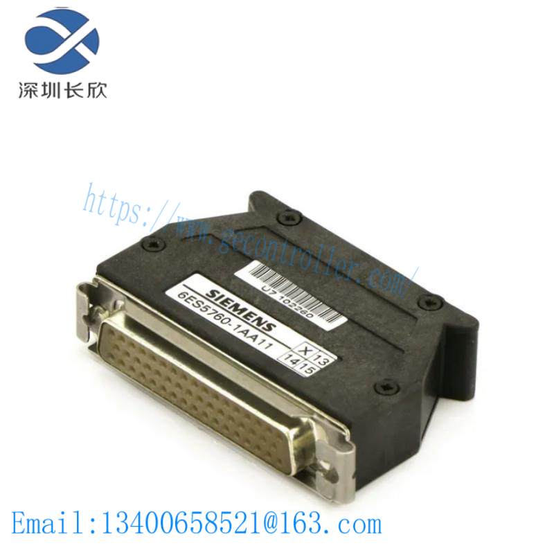 6es5760-1aa11_siemens_terminator_im314.jpg SIEMENS 6ES5760-1AA11 Terminator for SIMATIC S5 Interface Module, Industrial Applications