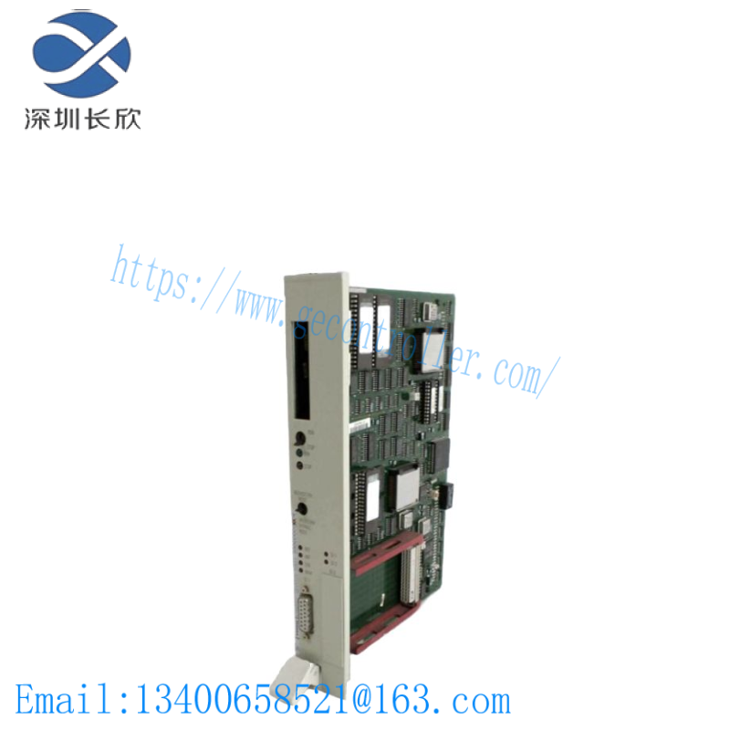 6es5920-3ua12_siemens_cpu920_processor_module.png SIEMENS 6ES5920-3UA12 CPU920 Industrial Processor Module