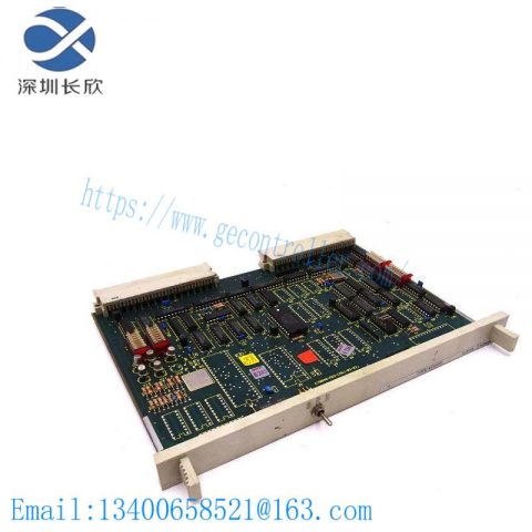 SIEMENS 6ES5923-3UA11 923A Coordinator, Advanced Industrial Control Solution