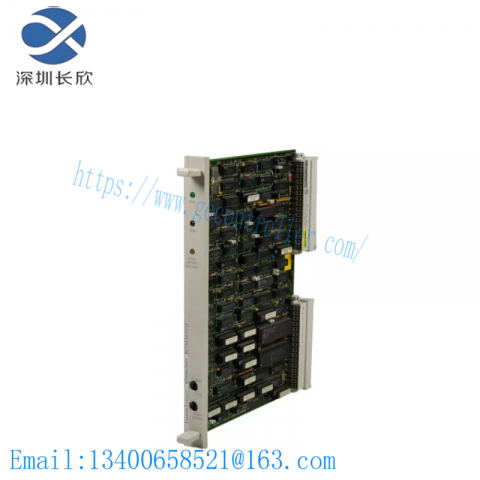 SIEMENS 6ES5926-3SA12 - Advanced Control Processor Module