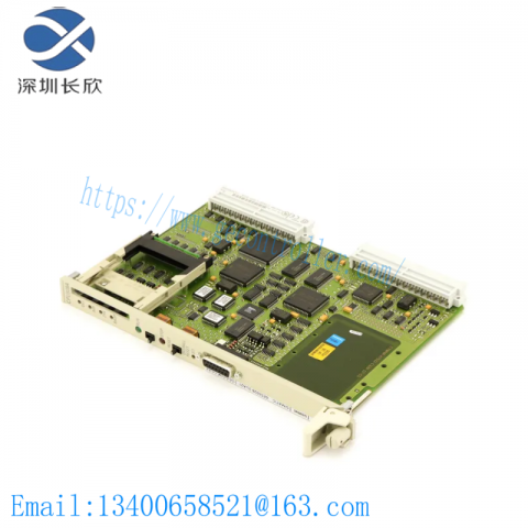 SIEMENS 6ES5928-3UA21 CPU928A Processor Module