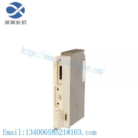 SIEMENS 6ES5942-7UA12: CPU942 Industrial Processor Module