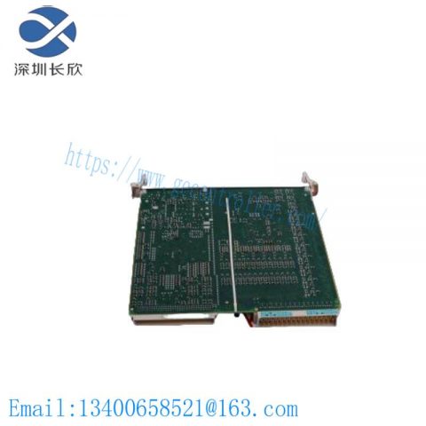 SIEMENS CPU943 6ES5943-7UA12 Processor Module - Advanced Control Solution for Industrial Automation