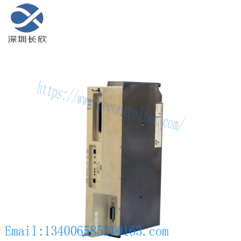 SIEMENS 6ES5944-7UA11 Processor Module: Advanced Control Solutions for Industry