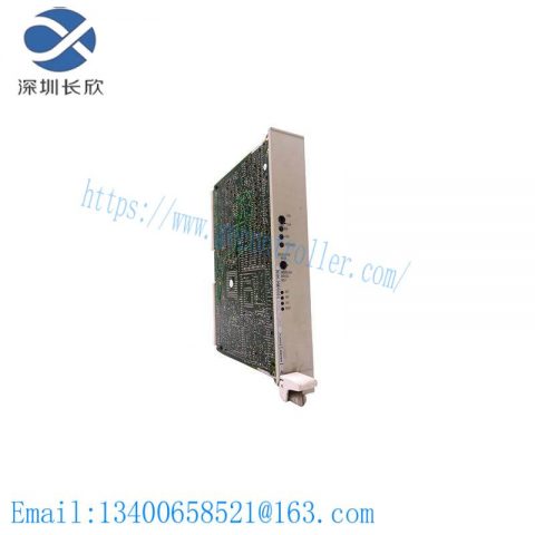 SIEMENS 6ES5946-3UA21 CPU 946/947 CENTRAL PROCESSING UNIT