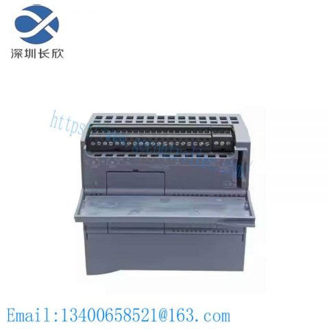 SIEMENS 6ES5981-0HA11 Fan Assembly for 115U: Industrial Cooling Solution