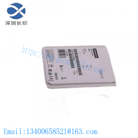 Siemens 6ES7-332-5HDO1-0ABA0 Analog Output Module