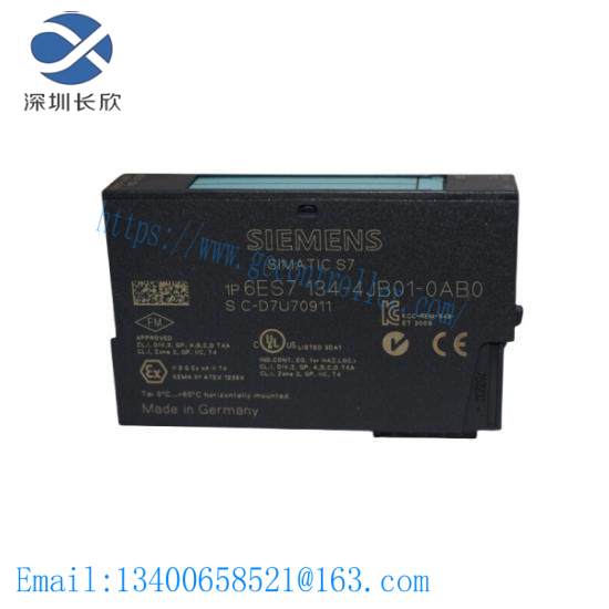 6es7134-4jb01-0ab0_siemens_simatic_analog_input_module.jpg SIEMENS SIMATIC 6ES7134-4JB01-0AB0 Analog Input Module