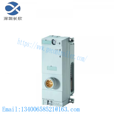 SIEMENS 6ES7148-4CA00-0AA0 Electronic Power Module for ET 200S