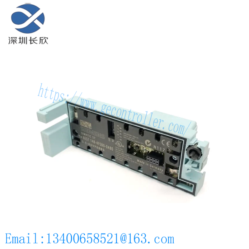 6es7148-4fs00-0ab0_siemens_et200pro_el-mod_f-switch_profisafe.png SIEMENS ET200PRO El-Mod F-Switch PROFIsafe 6ES7148-4FS00-0AB0 Control Module