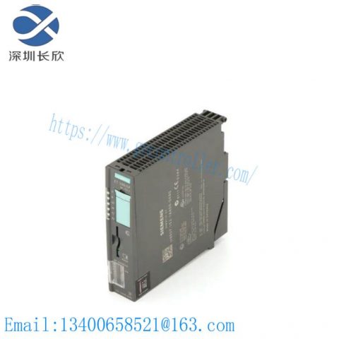 SIEMENS 6ES7152-1AA00-0AB0 IM152-1 PROFIBUS INTERFACE MODULE for Industrial Automation
