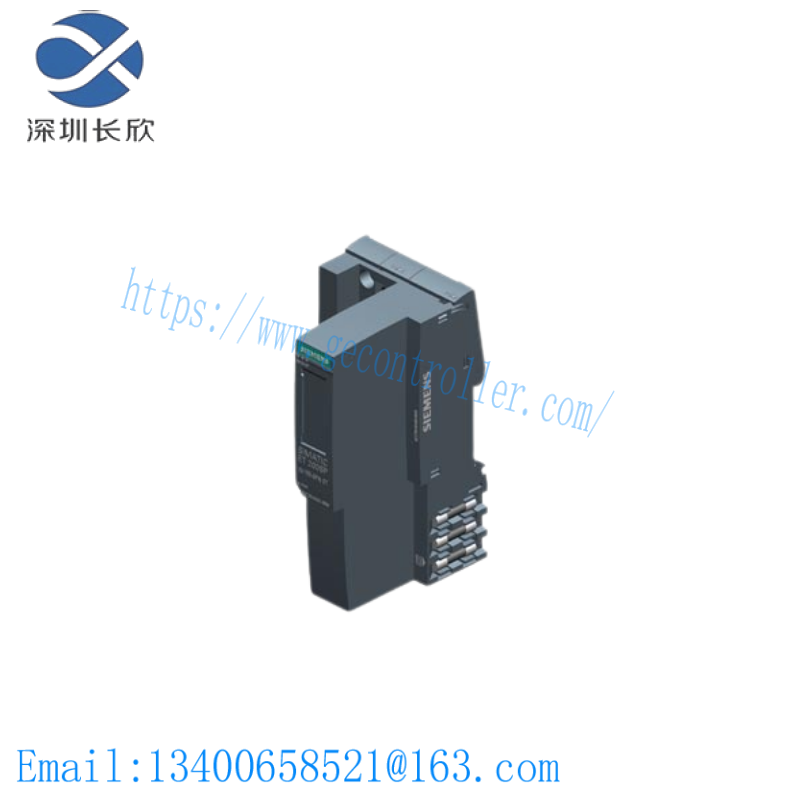 6es7155-6au01-0bn0_siemens_profinet_interface_module.png SIEMENS 6ES7155-6AU01-0BN0 ProFINET Interface Module: Enhancing Efficiency in Industrial Automation