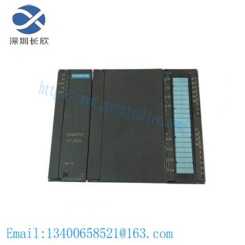 SIEMENS 6ES7174-0AA10-0AA0 Interface Module for Industrial Control Solutions