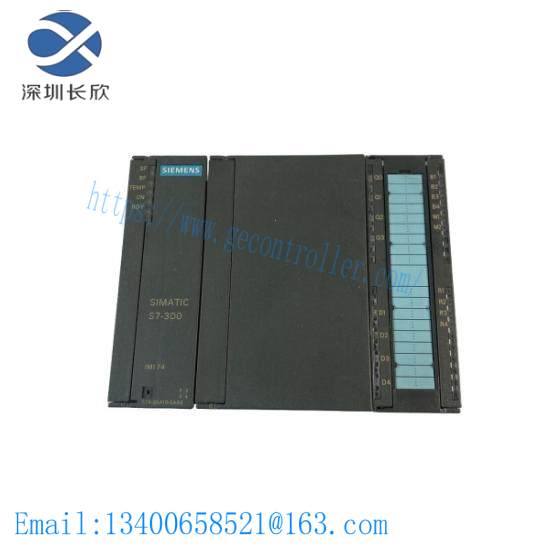 6es7174-0aa10-0aa0_siemens_interface_module.jpg SIEMENS 6ES7174-0AA10-0AA0 Interface Module for Industrial Control Solutions