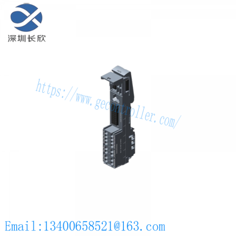 SIEMENS SIMATIC ET 200SP BaseUnit - 6ES7193-6BP20-0BB0, Precision Control Solutions for Industry