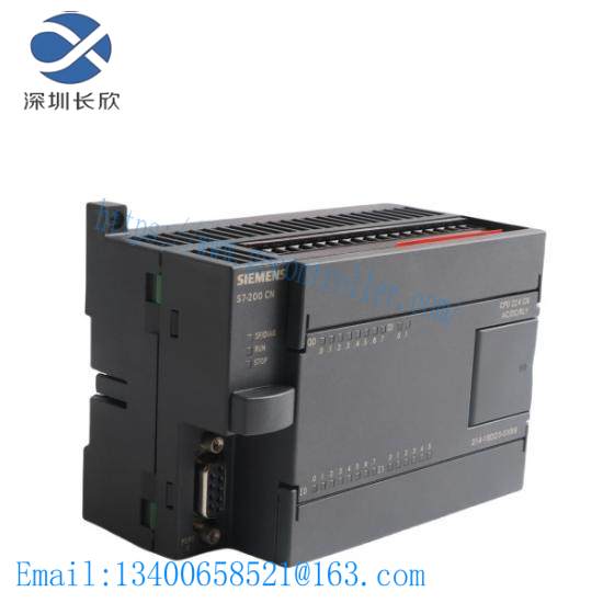 6es7214-1bd23-0xb8_siemens_processor_module.jpg SIEMENS 6ES7214-1BD23-0XB8: High-Performance Modular Processor for Industrial Control