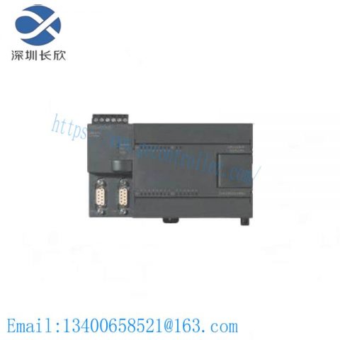 SIEMENS 6ES7214-2BD23-0XB0 AC Power Supply - Efficient, Reliability at the Core of Industry Solutions