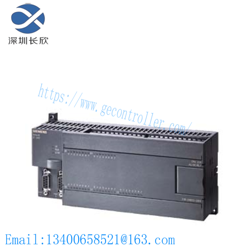 6es7216-2ad23-0xb0_siemens_cpu_226_compact_unit.png SIEMENS 6ES7216-2AD23-0XB0 CPU 226 Compact Unit: Automation Excellence in a Compact Frame