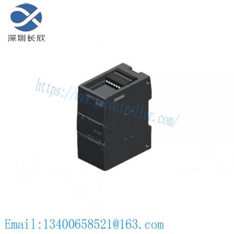 SIEMENS Simatic S7-200 Smart 6ES7288-3AQ04-0AA0 Control Module