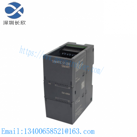 SIEMENS 6ES7288-3AR04-0AA0 Smart Analog Input Module: Industrial Automation Innovation