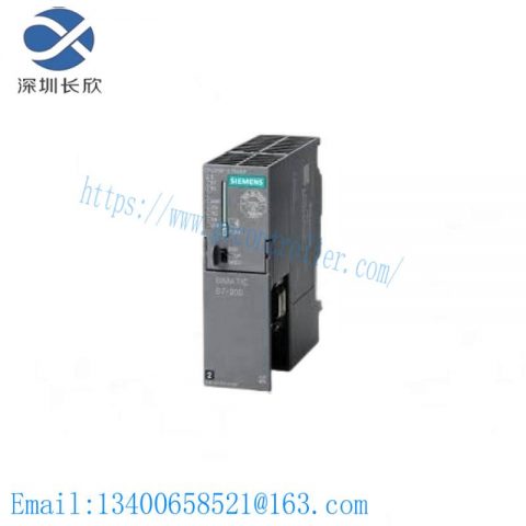 SIEMENS 6ES7315-2FJ14-0AB0 CPU315F-2 PN/DP: Central Processing Unit with Enhanced Functionality