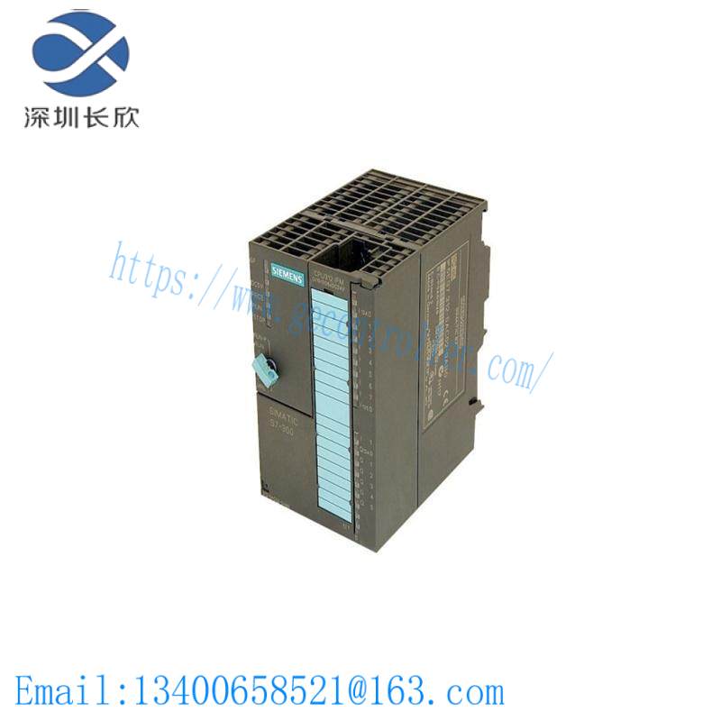6es7315-7tj10-0ab0_siemens_central_processing_unit.jpg SIEMENS S7-300 CPU 6ES7315-7TJ10-0AB0, Central Processing Unit for Automation