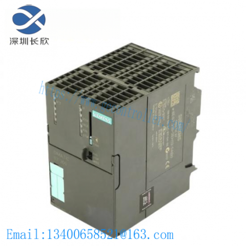 Siemens 6ES7315–2EH13–0AB0 Micro PLC Module