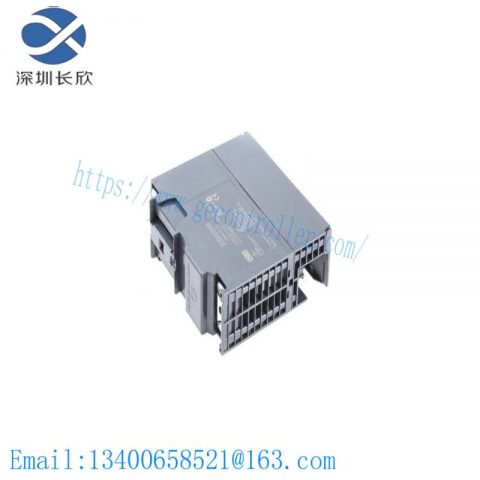 SIEMENS 6ES7322-1HF01-0AA0: Advanced Digital Output Module for Industrial Automation