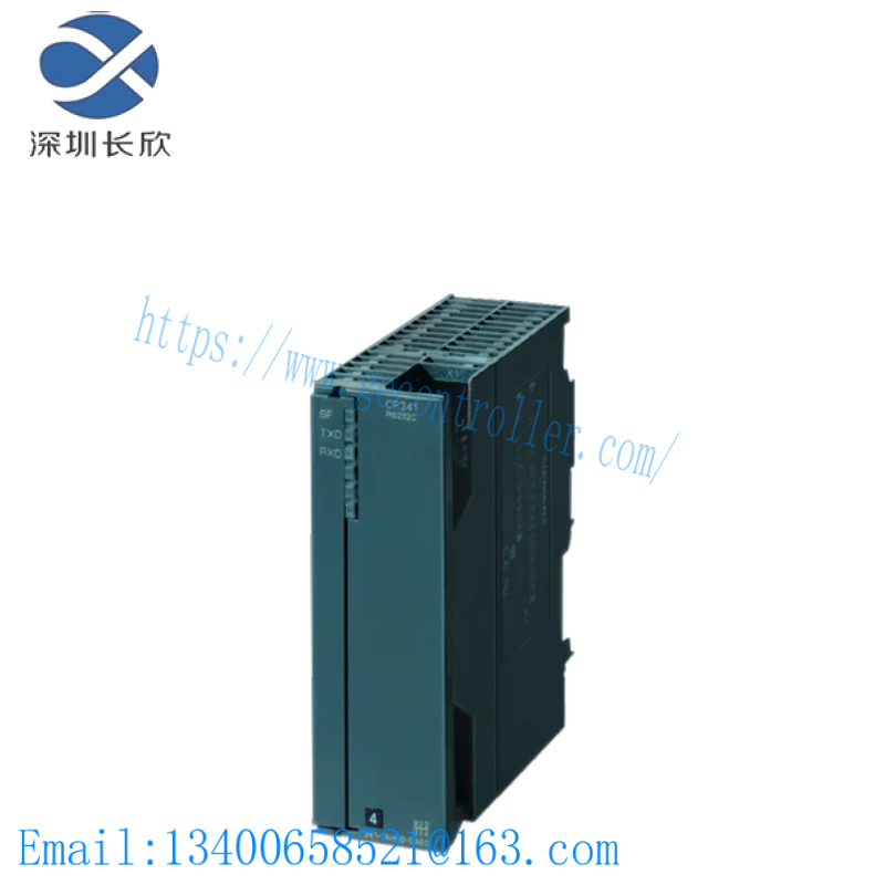 6es7341-1ah01-0ae0_siemens_communications_processor.png SIEMENS 6ES7341-1AH01-0AE0 Communications processor: Advanced Networking Solution for Industrial Automation