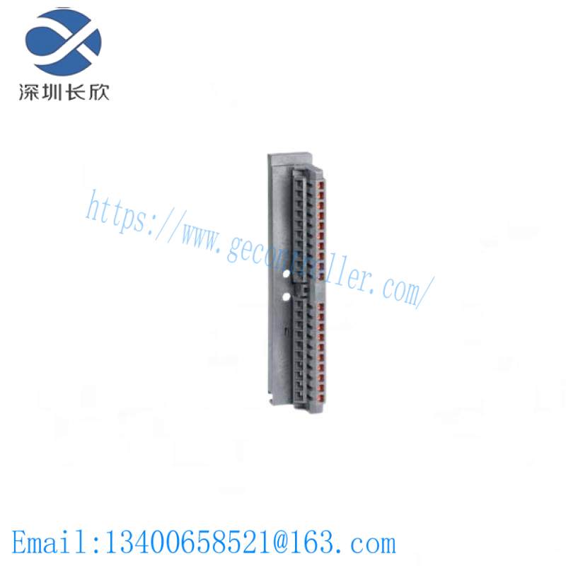 6es7392-1bj00-0aa0_siemens_front_connector.jpeg SIEMENS 6ES7 392-1BJ00-0AA0 Front Connector, Industrial Control Module