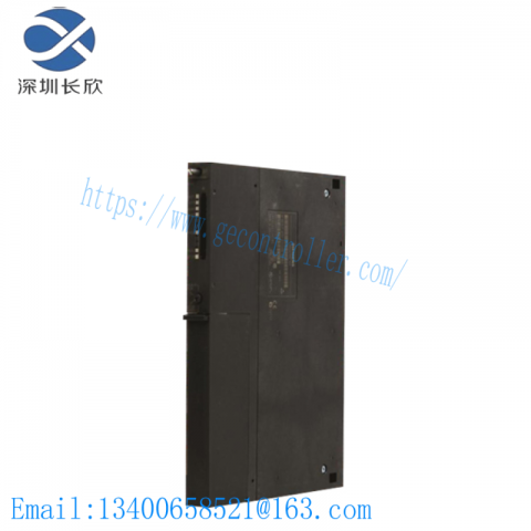 SIEMENS 6ES7412-2XG00-0AB0: Advanced SIMATIC S7-400 CPU412-2 Control Module