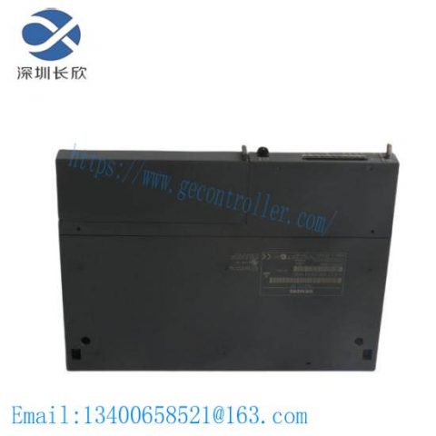 Siemens 6ES7414-2XG04-0AB0 Processor Module