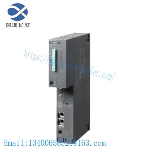 Siemens 6ES7416-3ES07-0AB0 Industrial Interface Module