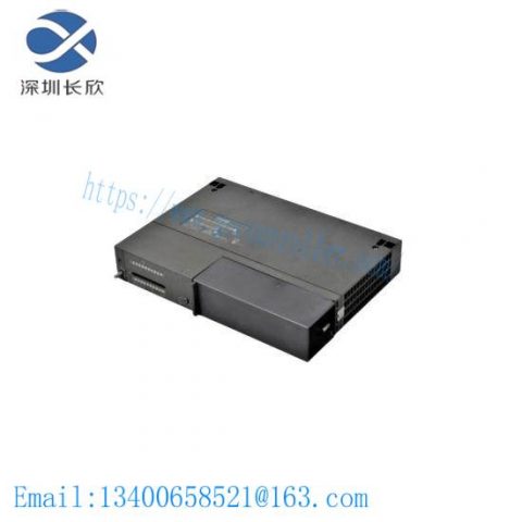 Siemens 6ES7416-3XL00-0AB0 - Advanced Modular PLC Controller