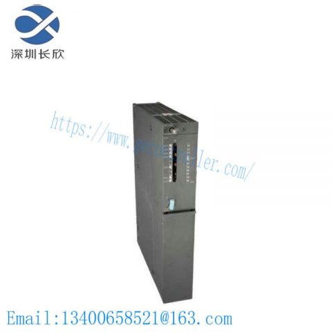 SIEMENS 6ES7416-3XL00-0AB0 PROFIBUS DP Interface Module