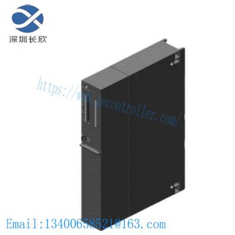 Siemens 6ES7416-3XR05-0AB0 Processing Unit - Advanced Automation Control Module