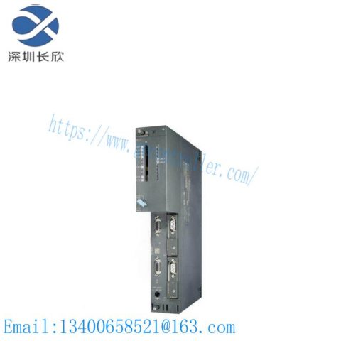 SIEMENS SIMATIC S7-400 CPU 417-4 XL Module