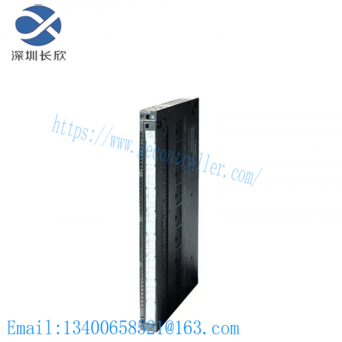 SIEMENS 6ES7422-1BL00-0AA0 Digital Output SM 422: Precision Control for Industry 4.0