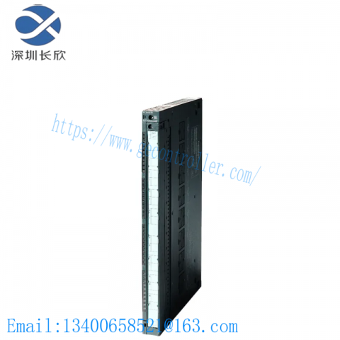 SIEMENS SIMATIC S7-400 Analog Input Module 6ES7431-1KF10-0AB0, Industrial Automation Control